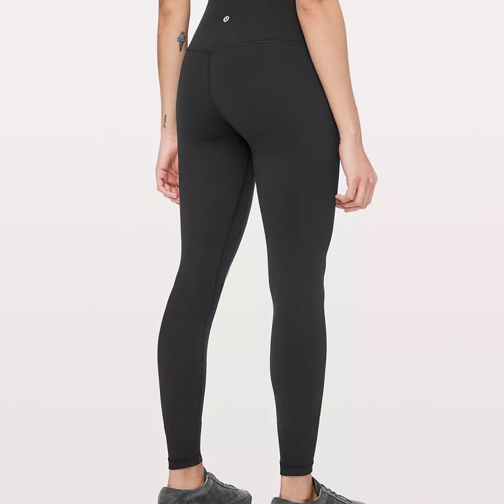 lululemon Align™ High-Rise Pant 28"